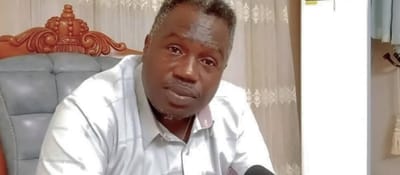 VP Koung Hails UWC-Liberia Scholarship Initiative