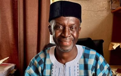 Gongloe Pulls Plug on July 17 Protest