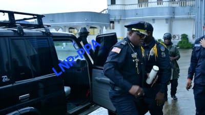 LNP Assesses LTM Readiness Ahead of July 13 Rollout