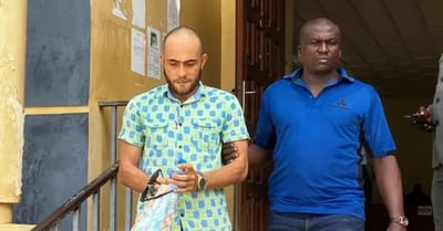 Peach Bility Vows to Turn Life Around After Prison Sentence