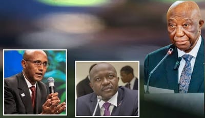 A Year of Improving Economic Performance:World Bank Describes Pres. Boakai’s First Year in Office