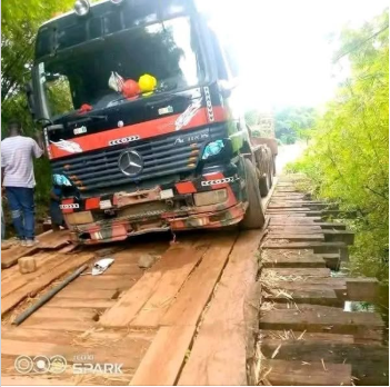 Temporary Closure of Bambu Town Bridge for Emergency Repairs