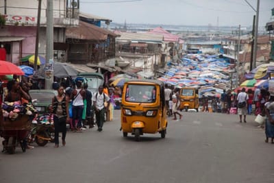 Eight African Nations Listed as Fragile States in 2025 Assessment