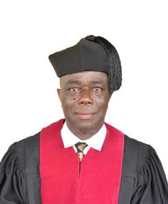 ITAI Hails Pres. Boakai For Appointing Justice Gbeisay As Chief Justice--Calls On Senate For Speedy Confirmation