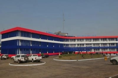 Gbarnga Businessman Calls for Civil Society Intervention in Burglary Case Amid Distrust in Local Police