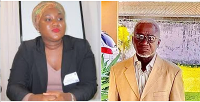 Pres. Boakai Dismisses Dep. Justice Min. Massa Jallabah, Nominates Cllr. Cora Konuwa as Replacement