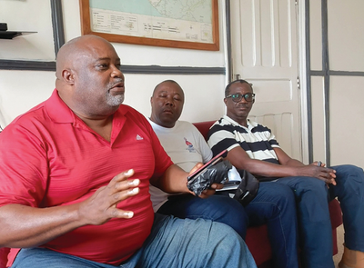 𝐓𝐡𝐨𝐮𝐬𝐚𝐧𝐝𝐬 𝐨𝐟 𝐉𝐨𝐛𝐬 𝐈𝐧𝐜𝐨𝐦𝐢𝐧𝐠 𝐚𝐬 𝐃𝐞𝐞𝐧𝐚𝐦 𝐁𝐢𝐨𝐦𝐚𝐬𝐬 𝐂𝐨𝐧𝐟𝐢𝐫𝐦𝐬 𝐒𝐞𝐩𝐭𝐞𝐦𝐛𝐞𝐫 𝐓𝐚𝐤𝐞𝐨𝐟𝐟 𝐢𝐧 𝐆𝐫𝐚𝐧𝐝 𝐁𝐚𝐬𝐬𝐚