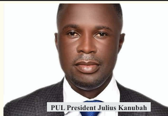 PUL Releases First Batch of County Sub-chapter Leadership