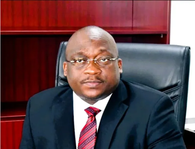 Senate Confirms Mohammed Sheriff as Managing Director of LEC