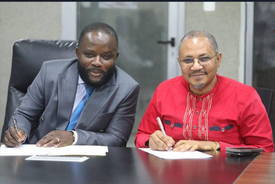NPA, LWSC Sign MoU to Enhance Water Supply Connectivity