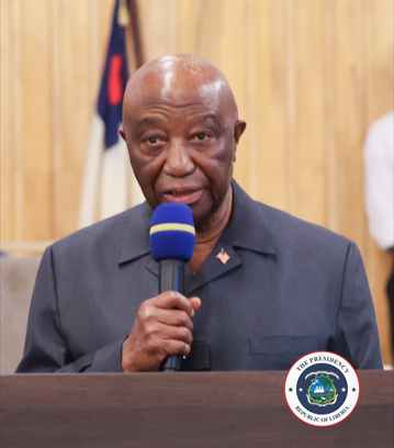 Pres. Boakai Hails Nationwide and Global Independence Day Celebrations as Symbol of Renewed Hope and Unity