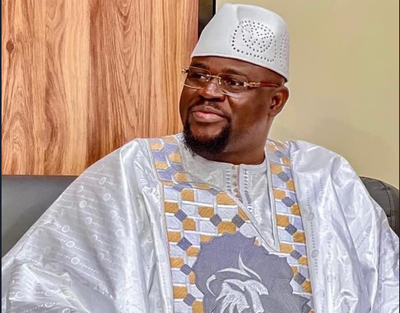 Liberia Dispatches High-Level Delegation to Guinea