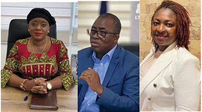 LACC Secures Bills in Major Corruption Cases