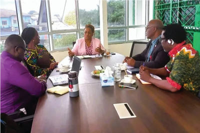 ECOWAS Provides US$725,000 to Support Disaster-Affected Families