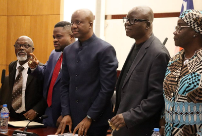 Liberia to Launch ECOWAS Free Roaming with Sierra Leone Monday, Signs Deal with Côte d’Ivoire