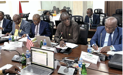Liberia Accelerates Rural Electrification with CLSG/RE