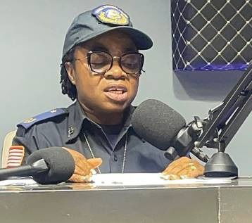 LNP Concludes Investigation into Newport Street Incident; Legal and Disciplinary Actions Announced