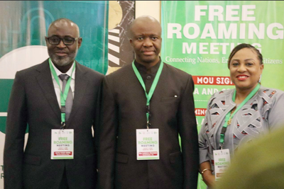 Liberia, Sierra Leone Set to “Go Live” with Regional Roaming Agreement