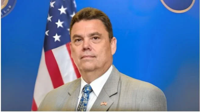 Joseph E. Zadrozny Named Chargé d’Affaires of United States Embassy