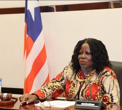 Delivery Is an EmergencyPro-Temp. Karnga-Lawrence Condemns JFK