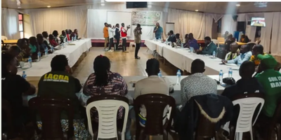 LACRA, Stakeholders in Cocoa and Coffee Value Chain Officially Set Farm-Gate Prices for 2025/2026 Season