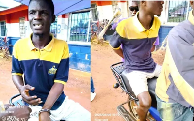 Police Arrest CU Student for Defrauding Over 100 Students