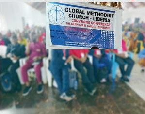 Supreme Court Declares Eviction of Global Methodist Church Worshippers Illegal