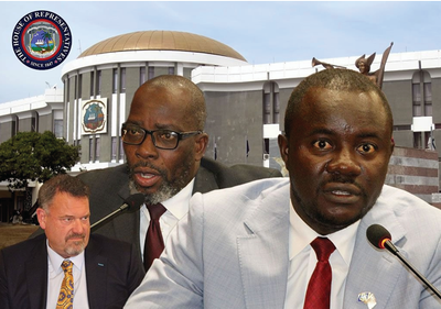 𝗛𝗼𝘂𝘀𝗲 𝗖𝗼𝗺𝗺𝗶𝘁𝘁𝗲𝗲 𝗜𝘀𝘀𝘂𝗲𝘀 𝟮𝟬-𝗗𝗮𝘆 𝗨𝗹𝘁𝗶𝗺𝗮𝘁𝘂𝗺 𝘁𝗼 𝗛𝘂𝗺𝗺𝗶𝗻𝗴𝗯𝗶𝗿𝗱 𝗥𝗲𝘀𝗼𝘂𝗿𝗰𝗲𝘀