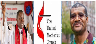 LCC Condemns Alleged Same-Sex Marriage at S.T. Nagbe United Methodist Church