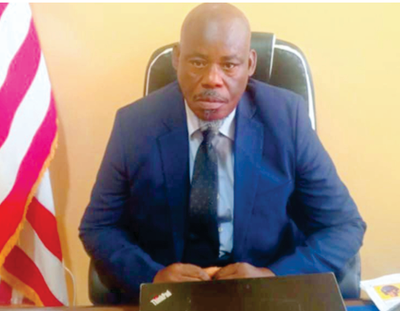 Criminal Court ‘B’  Judge Urges Swift Justice for 2,181 Pretrial Detainees