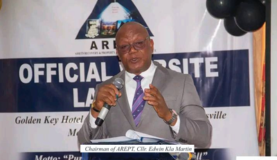 Assets Recovery and Property Retrieval Taskforce Seeks Autonomous Status