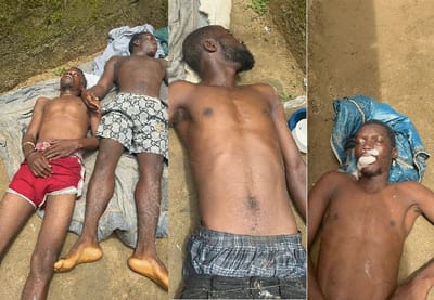 One Dead in Soul Clinic After Using “Sparking Android” as Drug Crisis Deepens