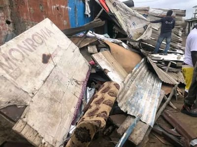 4th Street Residents Launch Crackdown on Drug Activity, 51 Suspects Arrested