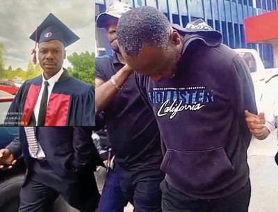 𝐔𝐋 𝐂𝐨𝐧𝐝𝐞𝐦𝐧𝐬 𝐀𝐥𝐥𝐞𝐠𝐞𝐝 𝐀𝐫𝐦𝐞𝐝 𝐑𝐨𝐛𝐛𝐞𝐫𝐲 𝐈𝐧𝐜𝐢𝐝𝐞𝐧𝐭, 𝐒𝐮𝐬𝐩𝐞𝐧𝐝𝐬 𝐄𝐦𝐩𝐥𝐨𝐲𝐞𝐞 𝐀𝐜𝐜𝐮𝐬𝐞𝐝 𝐨𝐟 𝐂𝐨𝐦𝐦𝐢𝐭𝐭𝐢𝐧𝐠 𝐀𝐜𝐭