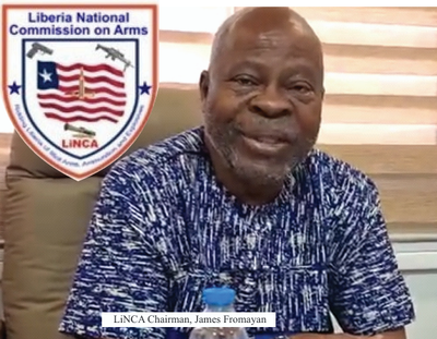 LiNCA Refutes Corruption Allegations