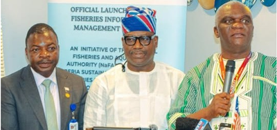 Liberia’s Fisheries Sector Enters a New Digital Era with Launch of FIMS