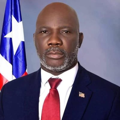 Speaker Koon Launches Major Renovation Projects in Sinoe County, UL