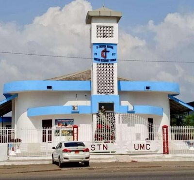 Methodist Church Crisis Heads to Court Over Marriage and Leadership Dispute