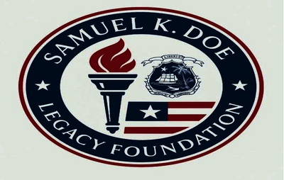 Samuel K. Doe Legacy Foundation Denounces Misrepresentation of the Doe Family