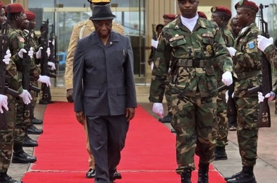 Government of Liberia to Participate in World Expo 2025 in Osaka, Japan