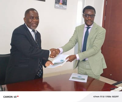 MINISTRY OF LABOUR; LSEZA SIGN MOU TO ENFORCE ONE-STOP-SHOP FOR INVESTORS