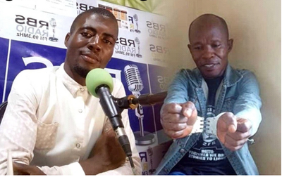 PUL Deploys Legal Representation for Journalists Facing Criminal Charges in Rivercess