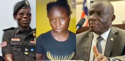 LDEA Chief of Operations Suspended Amid Allegations of Interference in Drug Arrest