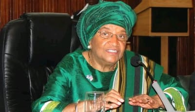 Former President Ellen Johnson Sirleaf Dismisses Allegations of Supporting CDC'S Headquarters Project