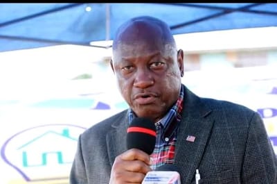 Justice Wolokollie Mandates Lower Court to resume Jurisdiction over the Controversial Diamond Case