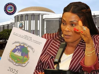 𝗛𝗼𝘂𝘀𝗲 𝗥𝗲𝘃𝗶𝗲𝘄𝘀 𝗕𝗶𝗹𝗹 𝘁𝗼 𝗘𝘀𝘁𝗮𝗯𝗹𝗶𝘀𝗵 𝗣𝗮𝘆𝗻𝗲𝘀𝘃𝗶𝗹𝗹𝗲 𝗦𝗰𝗵𝗼𝗼𝗹 𝗦𝘆𝘀𝘁𝗲𝗺