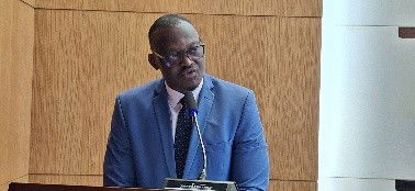 Senate Security Chair Calls for End to Partial Justice — Senator Momo Cyrus Urges Equal Application of the Law and Closure to Unresolved Cases