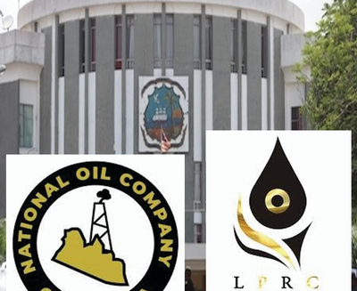 𝗛O𝗥 𝗦anctions Contempt Against 𝗡𝗢𝗖𝗔𝗟, 𝗟𝗣𝗥𝗖