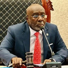 Former Speaker Proposes Legislation for National Social Safety Net Fund