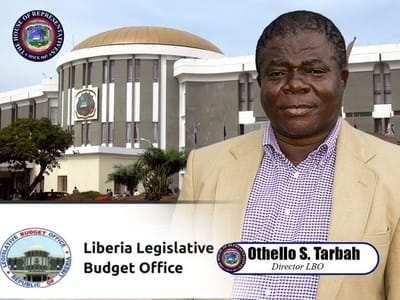 𝗟𝗕𝗢 𝗚𝗲𝘁𝘀 𝗡𝗲𝘄 𝗗𝗶𝗿𝗲𝗰𝘁𝗼𝗿…𝑫𝒊𝒓. 𝑻𝒂𝒓𝒃𝒂𝒉 𝑷𝒓𝒐𝒎𝒊𝒔𝒆𝒔 𝑹𝒆𝒇𝒐𝒓𝒎𝒔